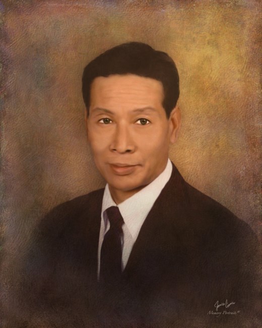 Obituary of Long Van Nguyen