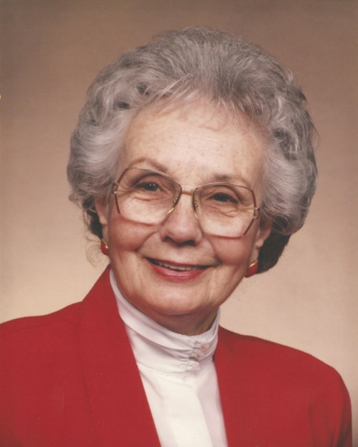 Obituary of Phyllis Rae Allen