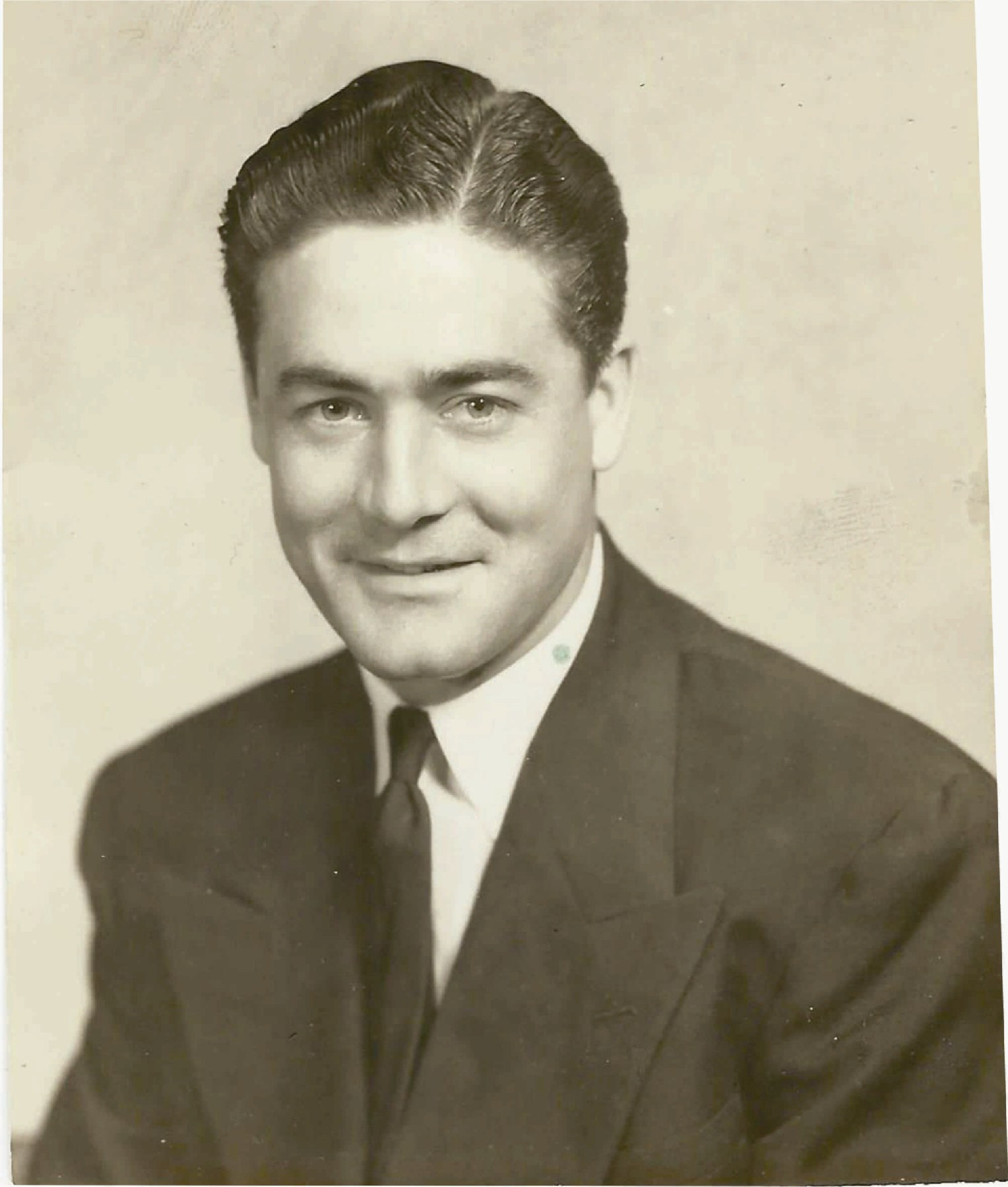 Obituary of John A. "Jack" Davis