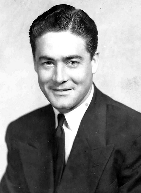 Obituary of John A. "Jack" Davis