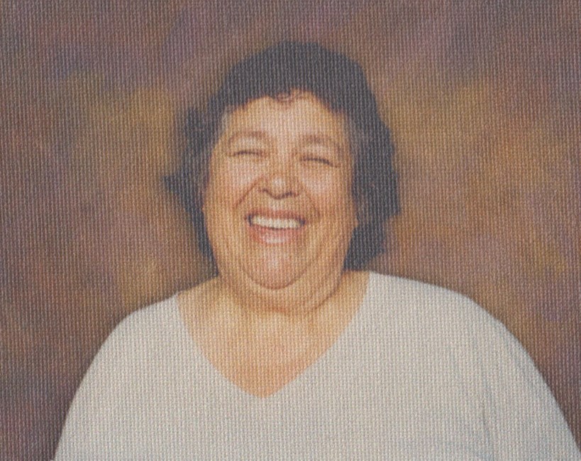 Obituary of Cristina Juarez