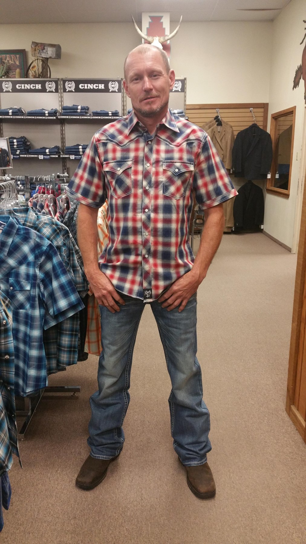 Avis de décès de Robert Randell Schneider Jr.