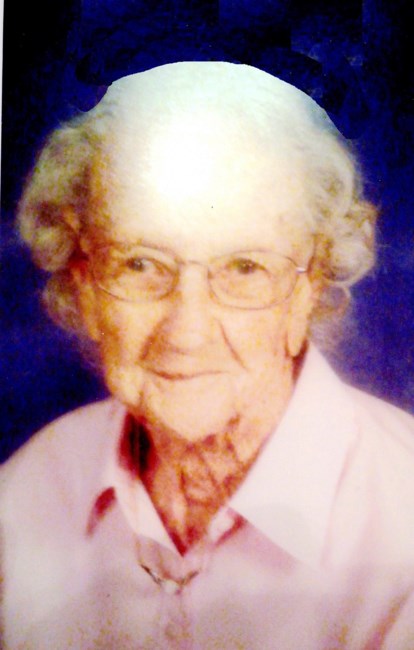 Obituary of Amanda Mae Lindsey