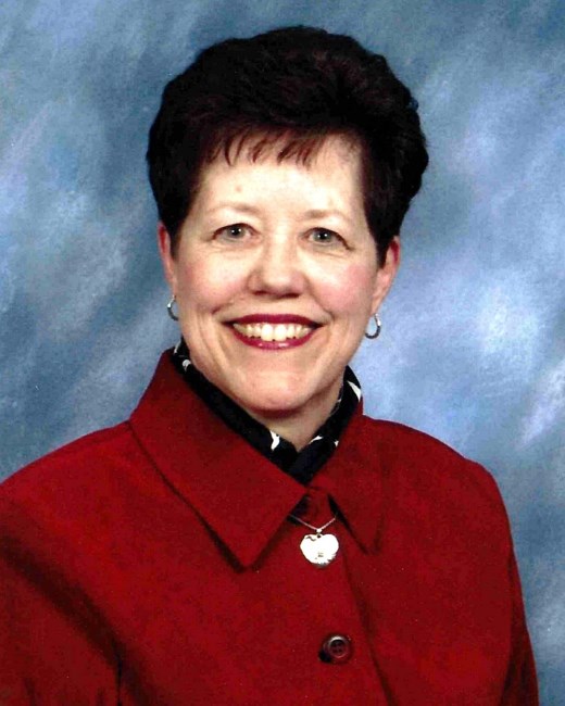 Obituary of Gail F. Hooker