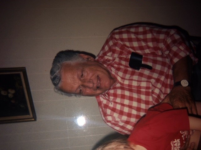 Obituary of Hubert Edward Bailey