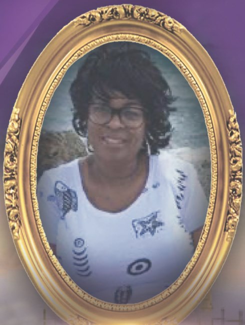 Obituary of Priscilla Elaine Robinson