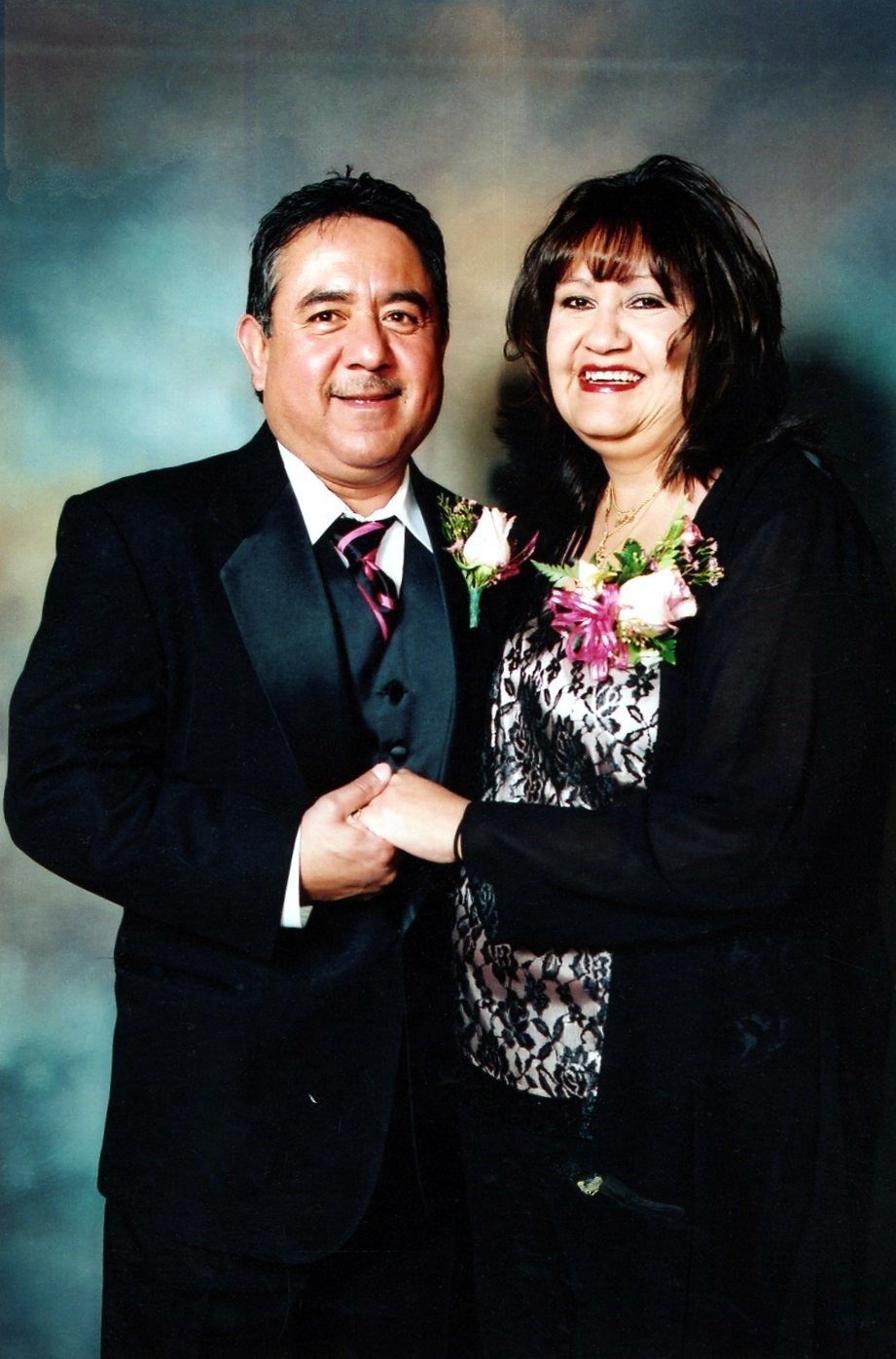 Esteban Escobedo Obituary - El Paso, TX
