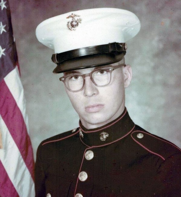 Obituary of William "Bill" P Burelsmith Sr