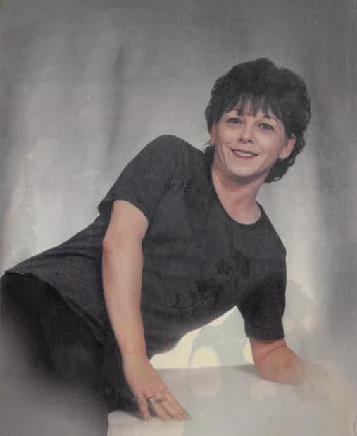 Obituary of Randie Rue Karl