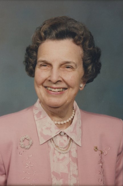 Obituary of Frances Lenore Sneath Rapson