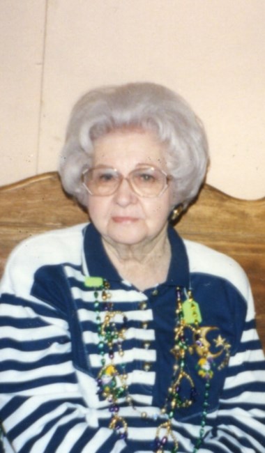 Obituary of Louella Wiess