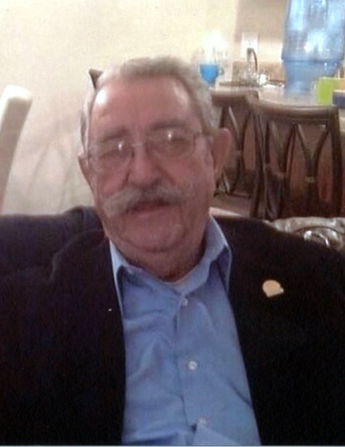 Obituary of Edward L. Hall