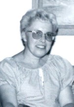 Gertrude Bruno