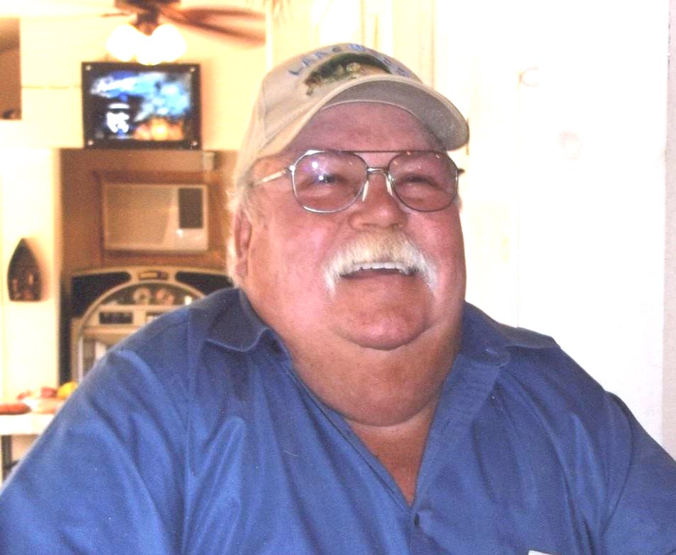 Roger Foreman Obituary Bastrop, TX