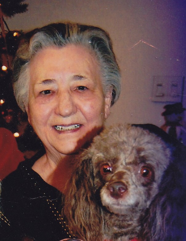 Obituary of Wanda J. Paul