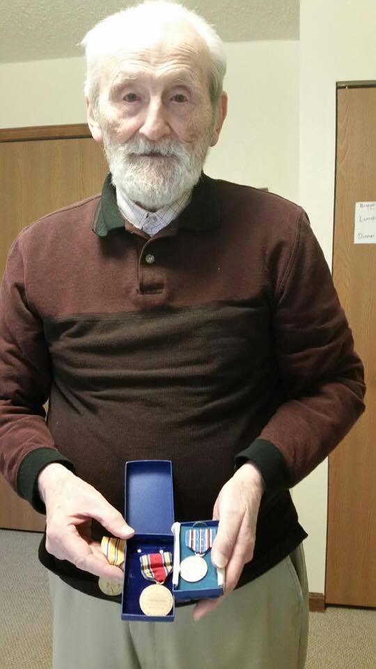 Obituary of Julian Deichman Rose