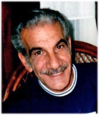 Obituary of Joseph Gargagliano