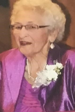 Obituary of Ola (Clouston) Brown