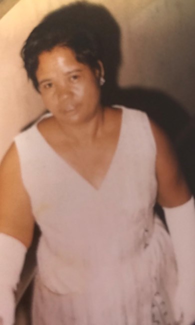 Obituary of Dorothy Lee Lang