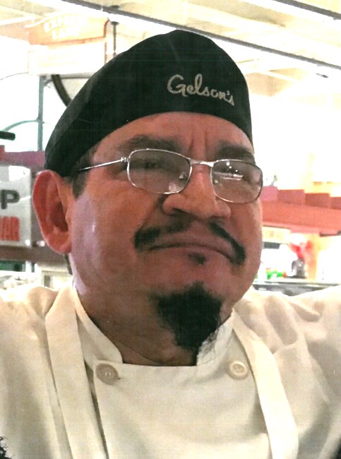 Obituary of Cesar Agusto Gonzalez Paz