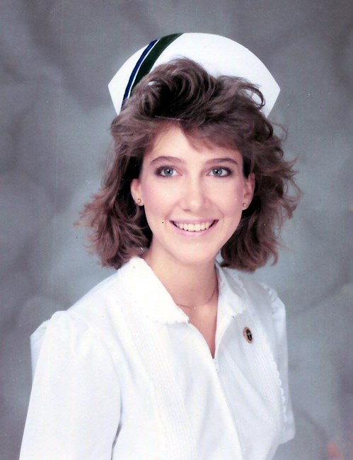 Obituary of Wendy Hope Rose