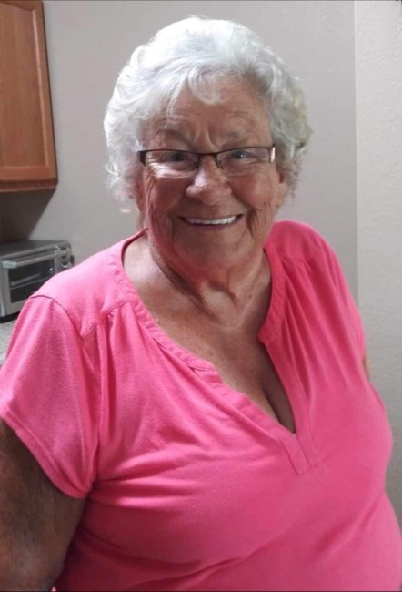 Obituary of Priscilla Ann Pendergraft