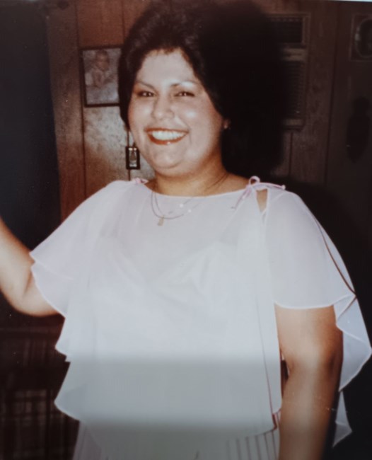 Obituary of Belinda Tellez