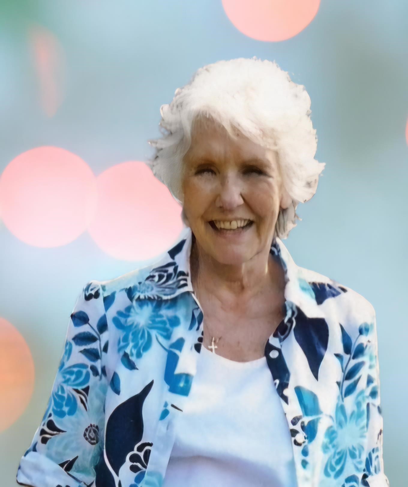 Obituary of Nancy Jane Bogue