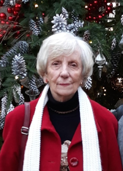 Obituary of Catherine Ruth Dardozzi