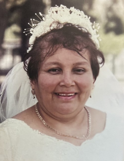 Obituary of Epifania Serrano