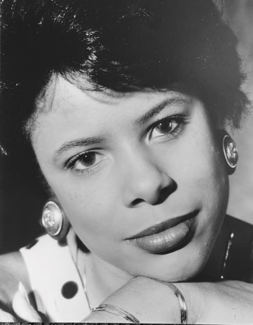 Avis de décès de Alesia Rene Brown