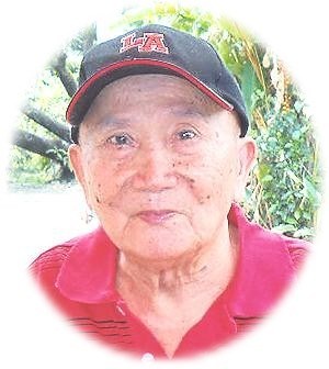 Obituary of Rudy H Caluag