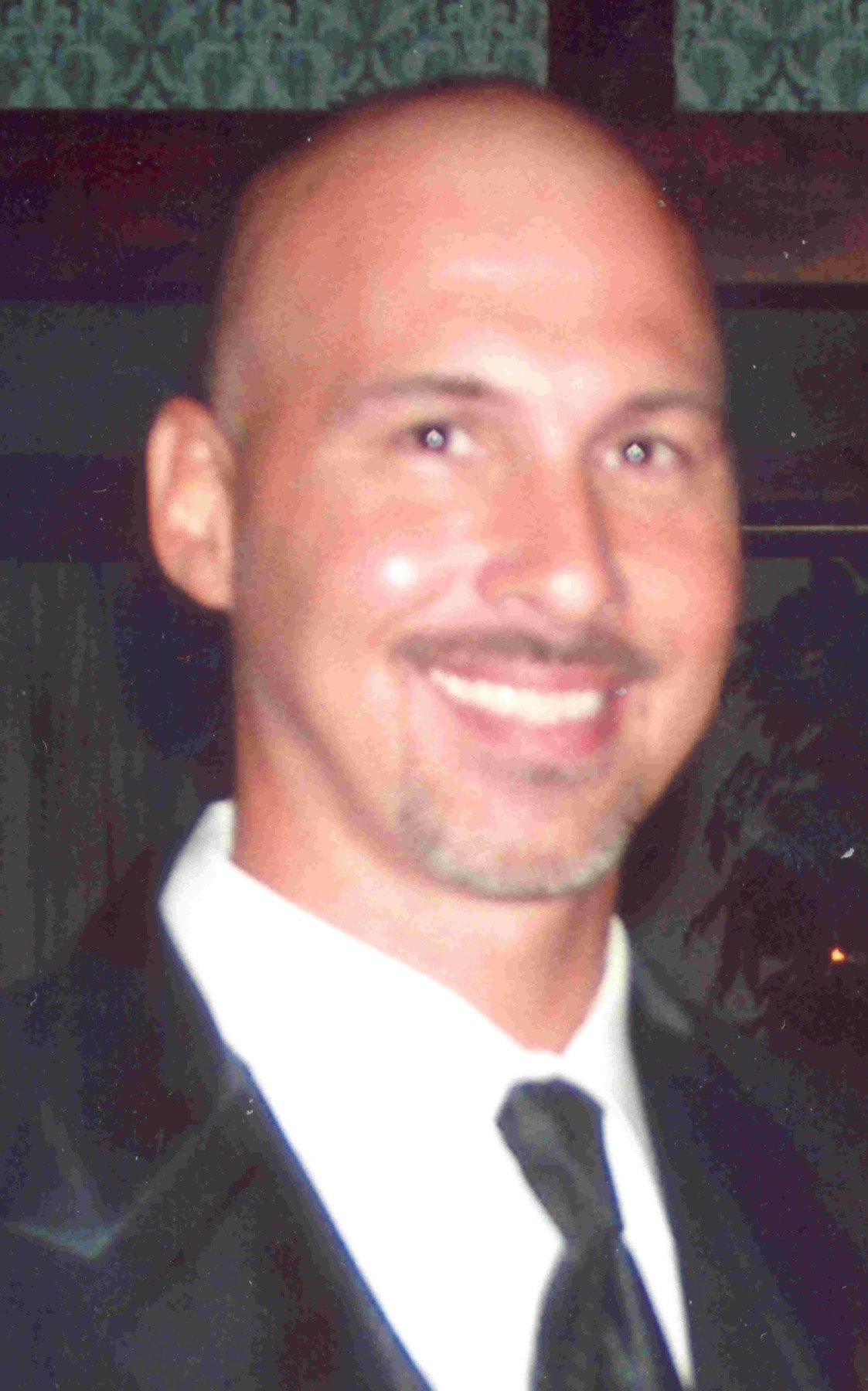 Obituary of Joseph S. "Joe" DeTalente