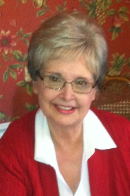 Obituary of Martha Lancaster Widders