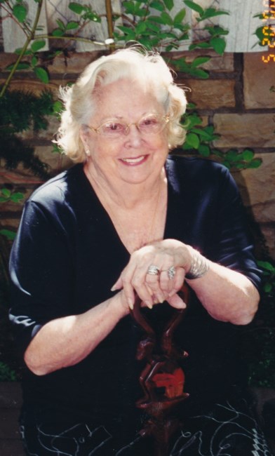 Obituary of Frances M. Stone