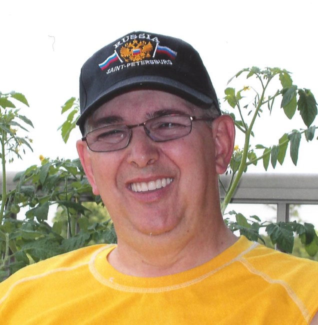 Obituary of Gilles Gingras