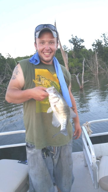 Obituary of Adam Lee Dutton