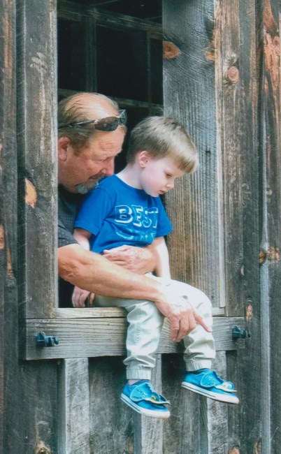 Obituary of Frankie Edward Bryant