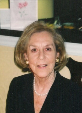 Obituary of Maureen Storey