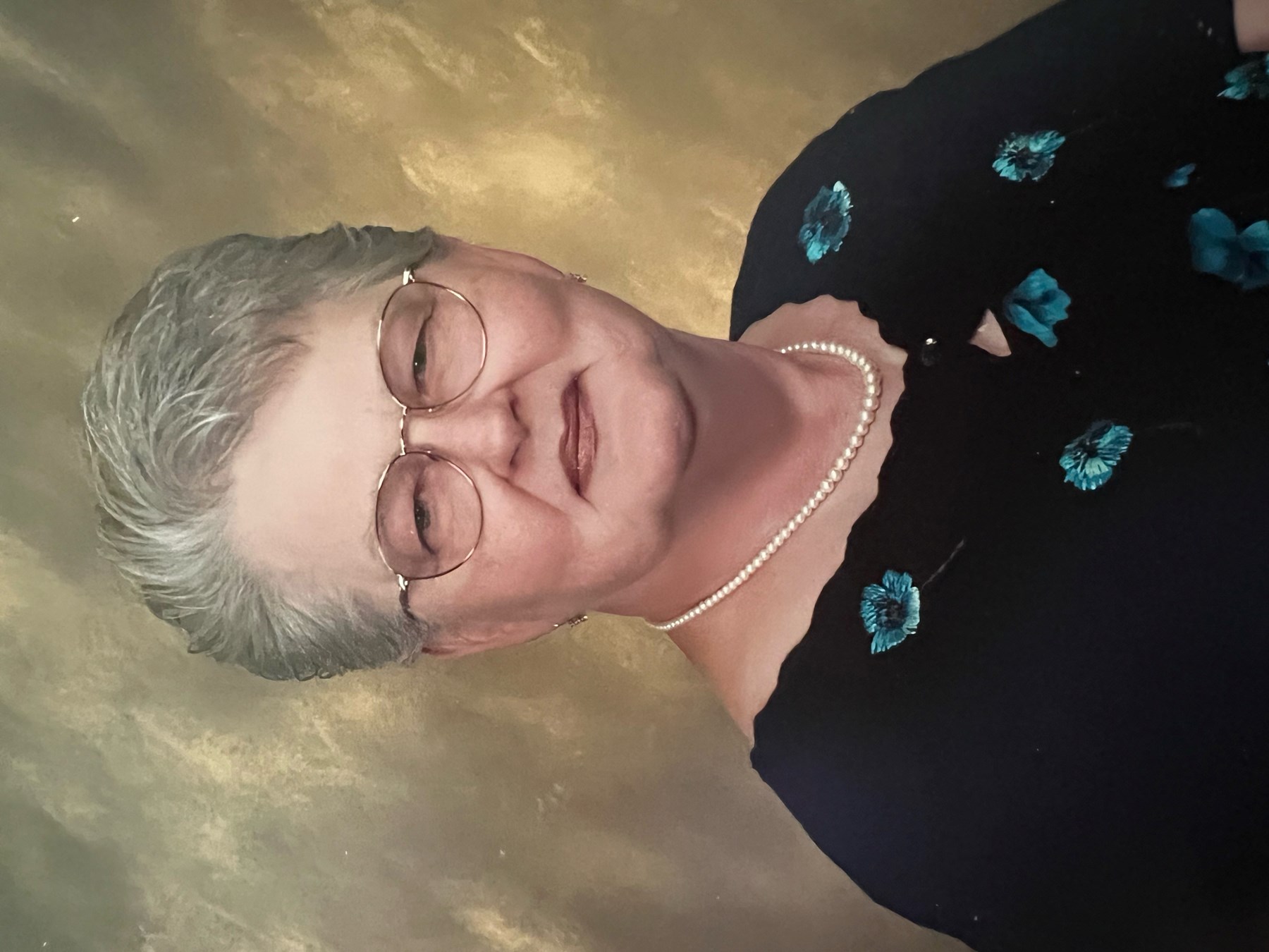 Obituary of Thelma J Burr