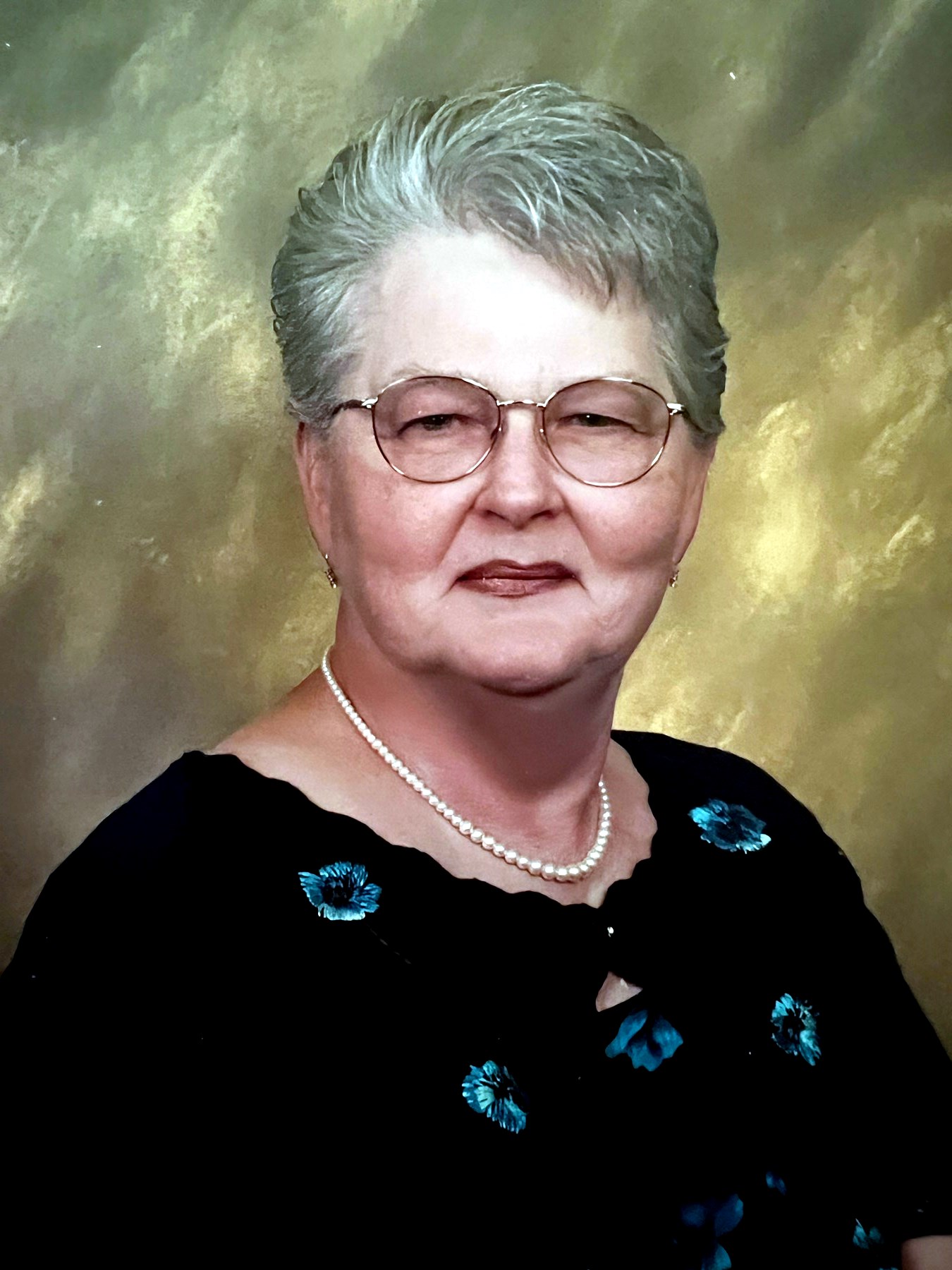 Thelma J Burr Obituary Anniston, AL