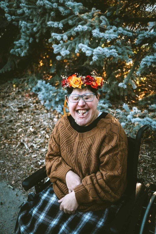 Obituary of Holly Yvonne Shaw