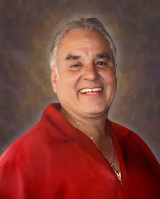 Obituary of Gilbert Corona Villanueva