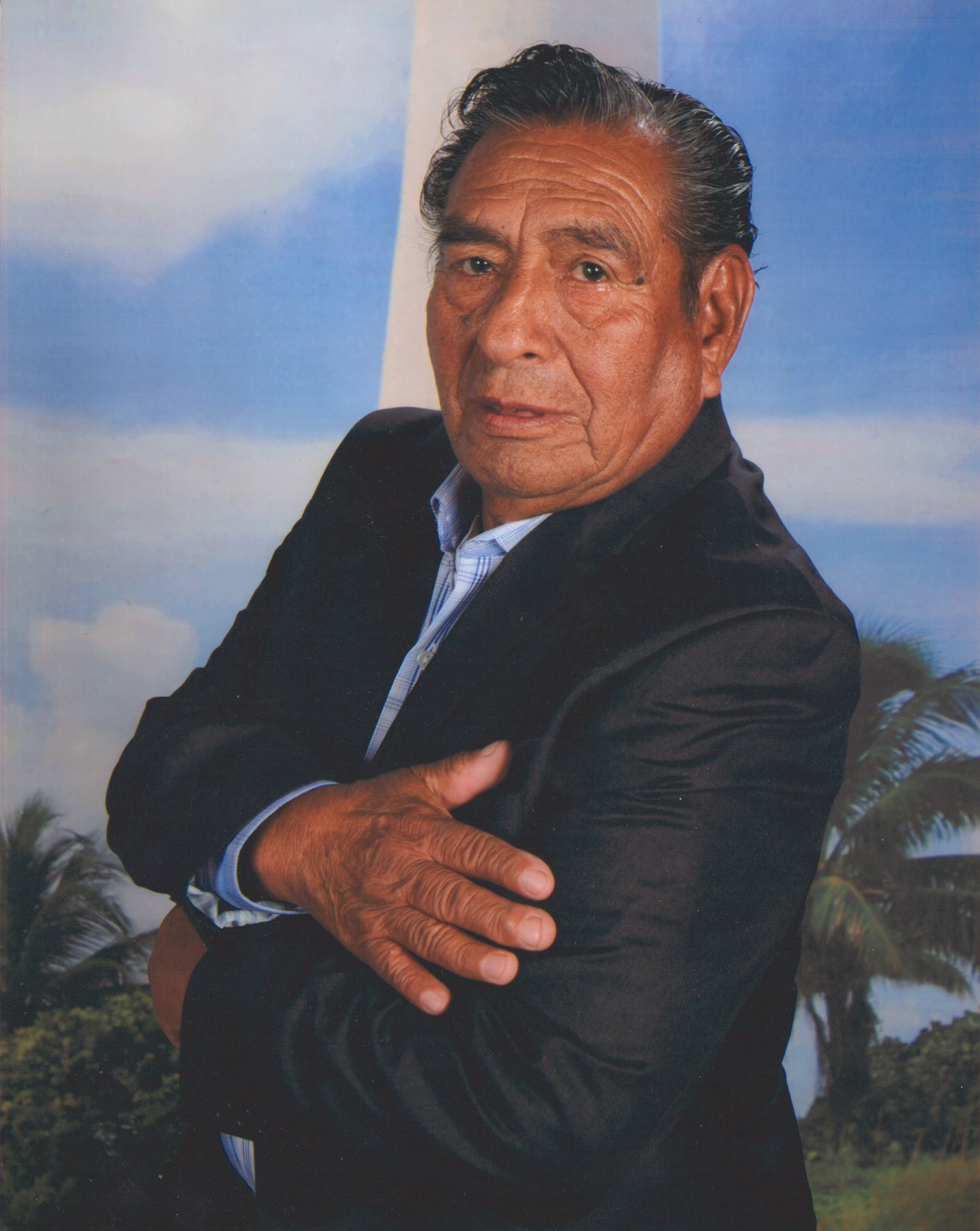 Mauro P Garcia Obituaries - 3g3lve8