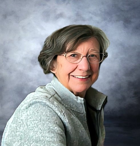 Obituary of Mary Rita McGowan