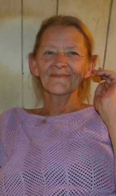 Obituario de Brenda Ann Clark