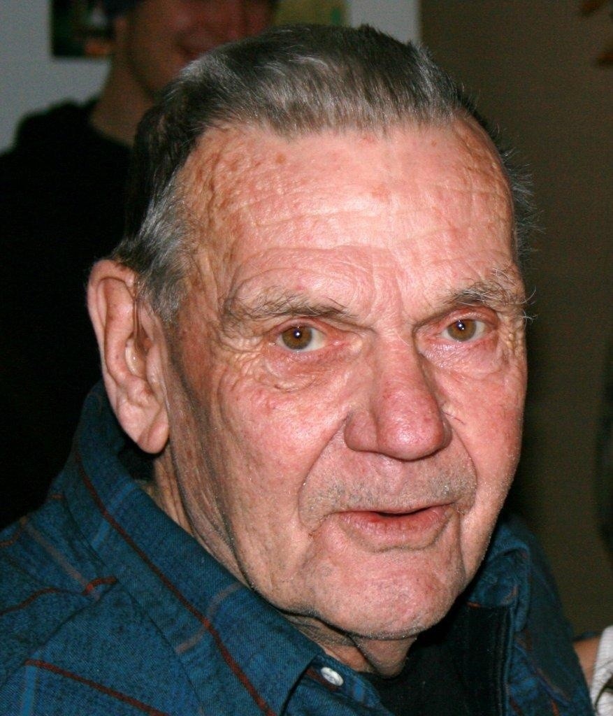 Daniel Campbell Obituary Aurora, ON