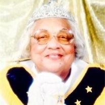 Obituary of Junetta Brashear