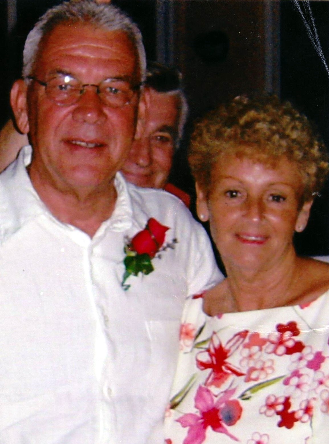 Ronald Charles Boeger Obituary - St. Louis, MO