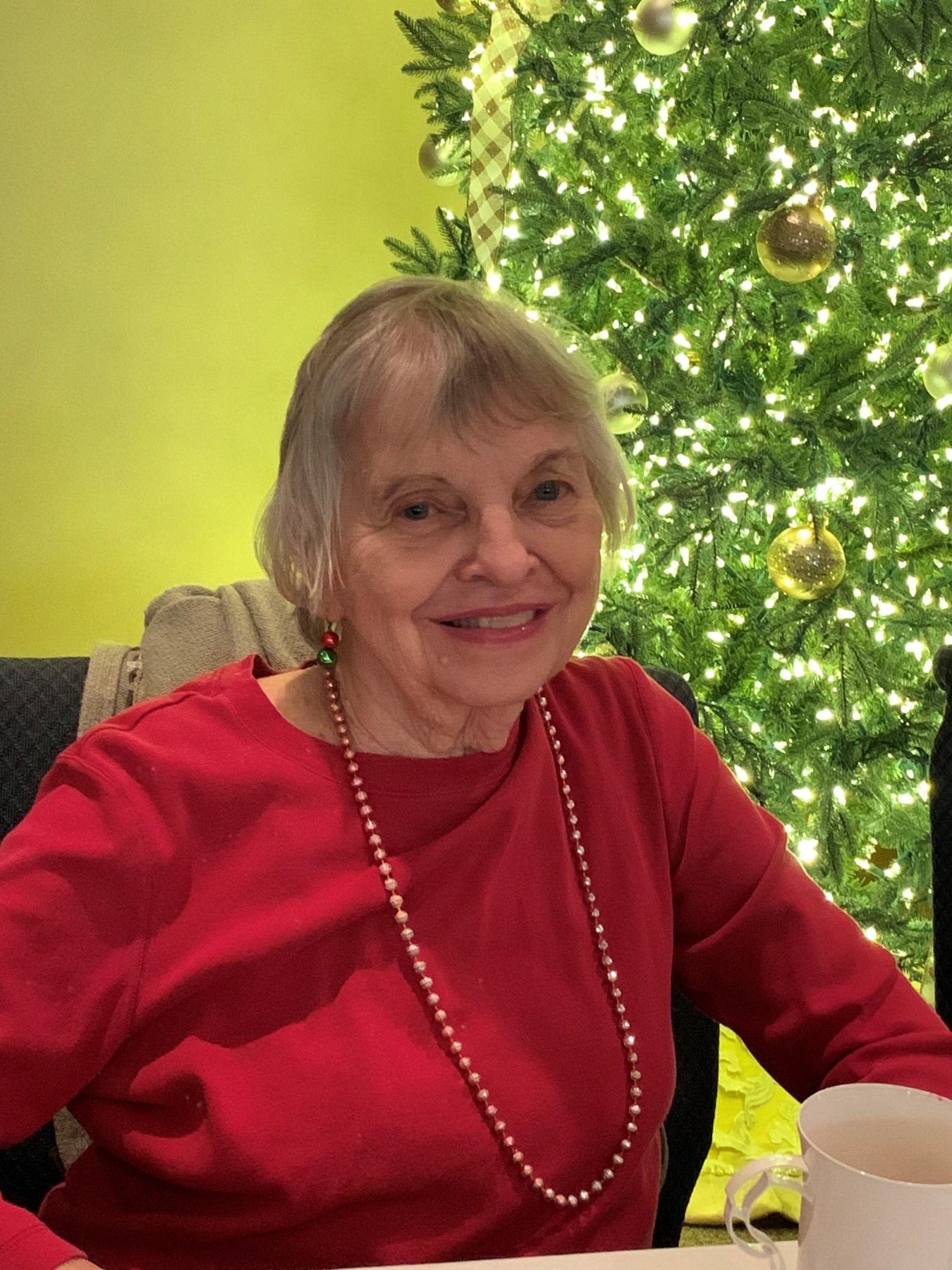 Obituary of Nancy Lou Wade